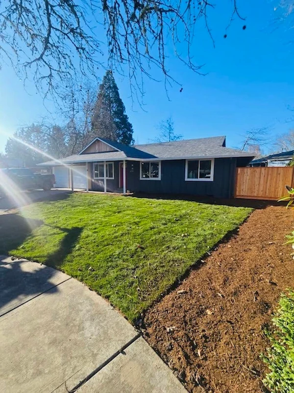 Hillsboro Remodel