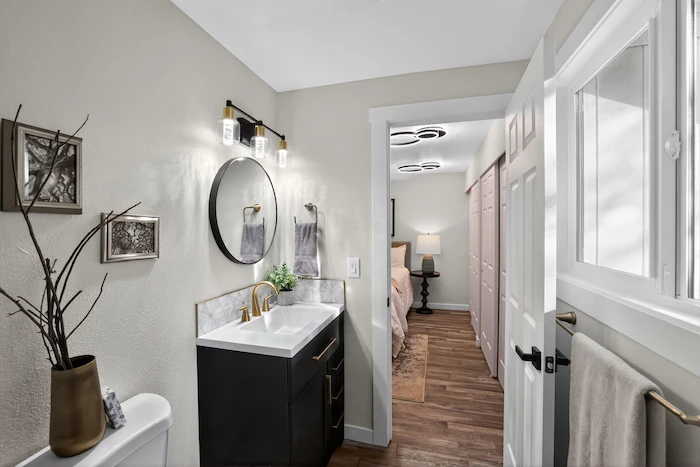 Hillsboro Home Remodel